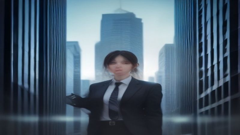 黄果短剧免费在线观看内容团队与商务合作伙伴沟通场景